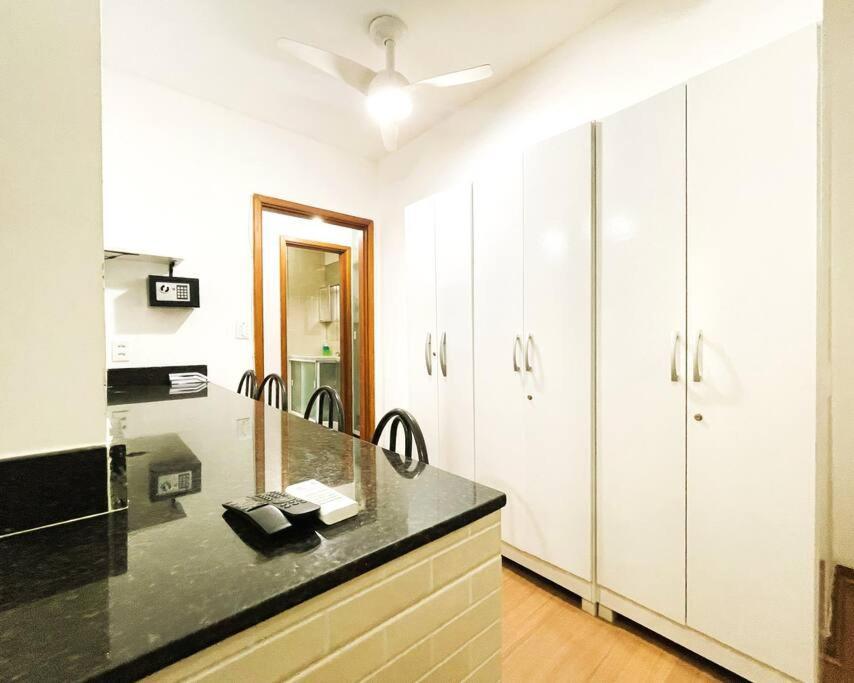 Apartamento Com Estrutura De Hotel A Rio de Janeiro Ngoại thất bức ảnh